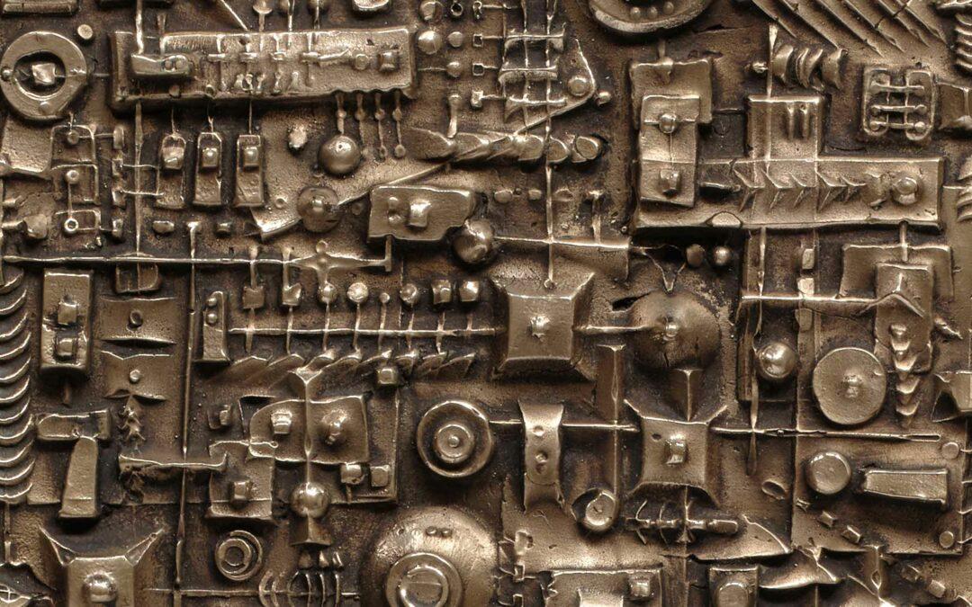 ANCIENT FUTURES