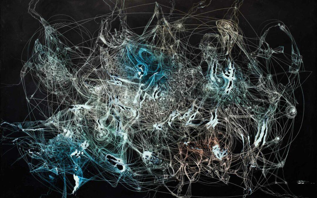INTERSTELLAR UNDERTOW