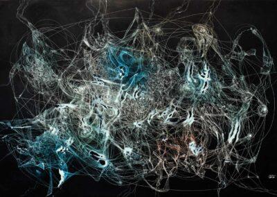 INTERSTELLAR UNDERTOW