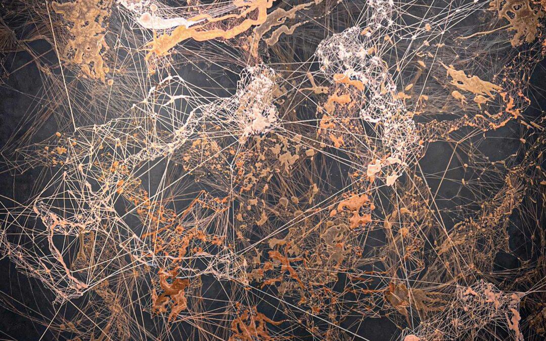 MAPPING OSCILLATIONS