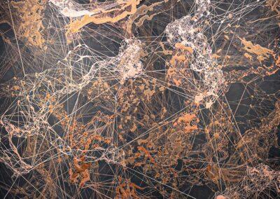 MAPPING OSCILLATIONS