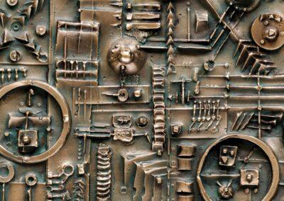 SPECULATIVE NETWORKS II